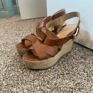 Michael Kors Wedges